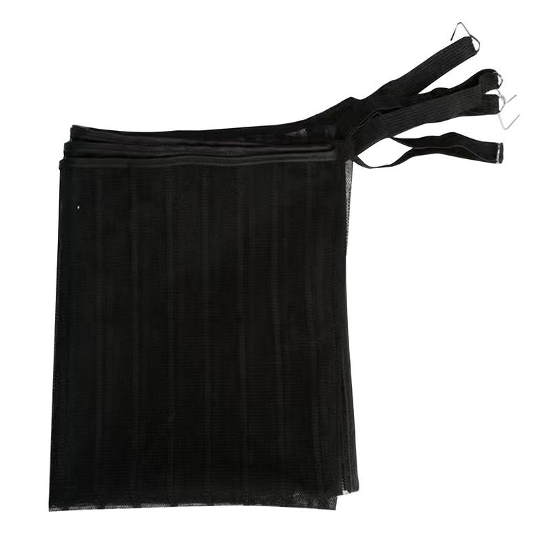 1pcs Mesh Grille Dustproof Car Engine Hood Net Air Intake Racing Grilles Mesh Car Exterior Styling Accessories for SUVs Sedans