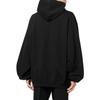 Balenciaga Sweatshirt Unisex Black 729361TNVL21070