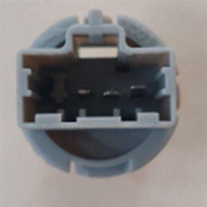 4 PCS Brake Tail Lamp Rear Light Socket Holder Gray ABS For Honda Acura T20W W 33515-S50-003