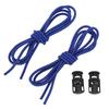 2PCS Elastic Rubber Swim Goggle Strap Replacement Kit Diving Snorkeling Strap Cord   Rope