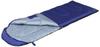 Iris Plaza Sleeping Bag with Storage Bag, Sleeper Compact, Waterproof, Double Zipper, Outdoor, Camping Equipment, Sleeping In the Car, Disaster