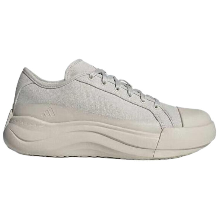 Adidas Maxxcourt Pro Classic Comfortable Non-Slip Durable Low-Top Lifestyle Shoes Unisex sneakers Brown JQ9818