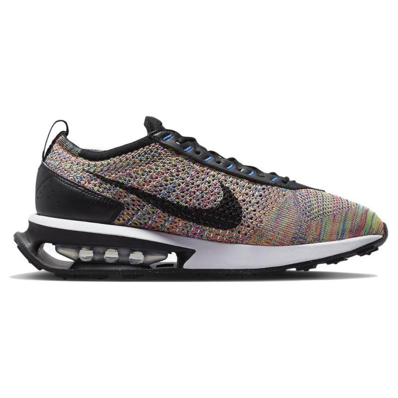 Nike Air Max Flyknit Racer 'Multi Color' Sneakers Casual Shoes FD2765-900