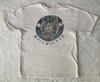 VTG 1992 Native American Wolf Walker T-shirt Sz L Single Stitch 90
