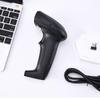 Weirong LP2 Wireless 1D Barcode Scanner