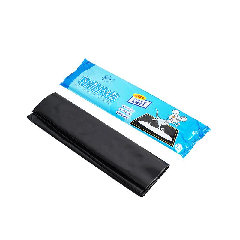 Magic Carpet Rat & Mouse Sticky Trap for Kitchen & Home