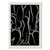 Moderne Kunst Matisse Abstrakte Poster Zeichnung Körper Linie Figur Malerei Wand Bild Leinwand Druck Nordic Wohnkultur für Wohnzimmer