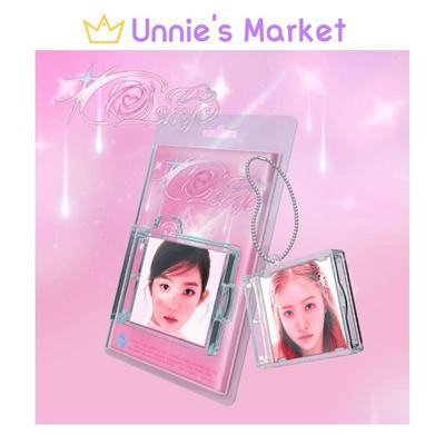 [Smini Ver.] Red Velvet - Cosmic Album