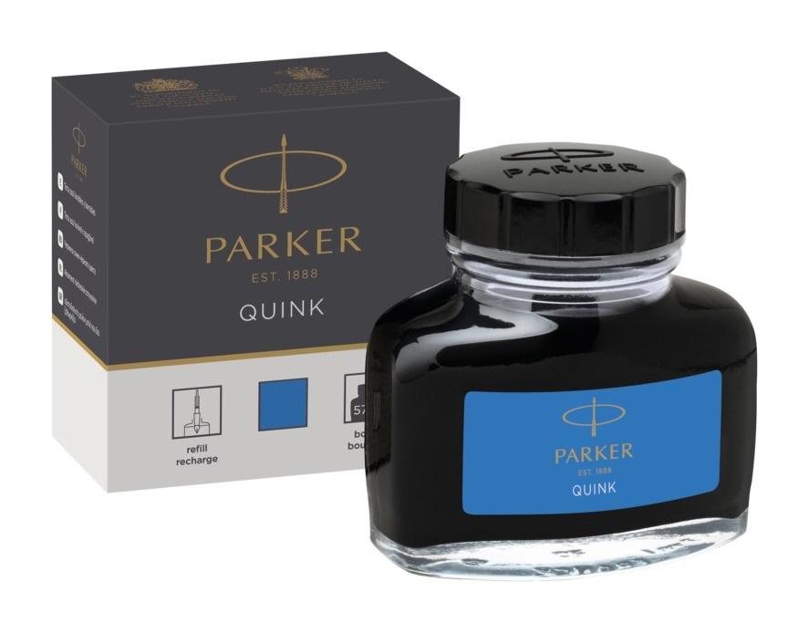 Parker J. Blue Wash Ink BOX 1950377