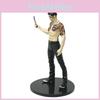Yakuza Kiryu Kazuma Pvc Action Figure With Collectible Design For Fans And Display