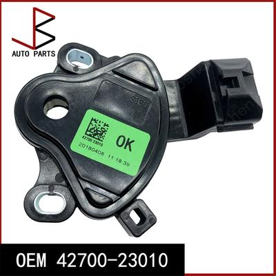 OEM 4270023010 42700-23010 42700 23010 42700-23015 Inhibitor Switch Neutral Position Sensor for Hyundai Elantra Touring 08-12