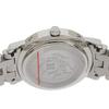 HERMES Clipper Watches CL4.210 BrownDial Stainless Steel Quartz Analog display Women Used