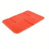 Portable Outdoors Travel Fishing Seat Cushion Fold Foam Ultralight Camping Mat Picnic Mat Moisture-proof Pad