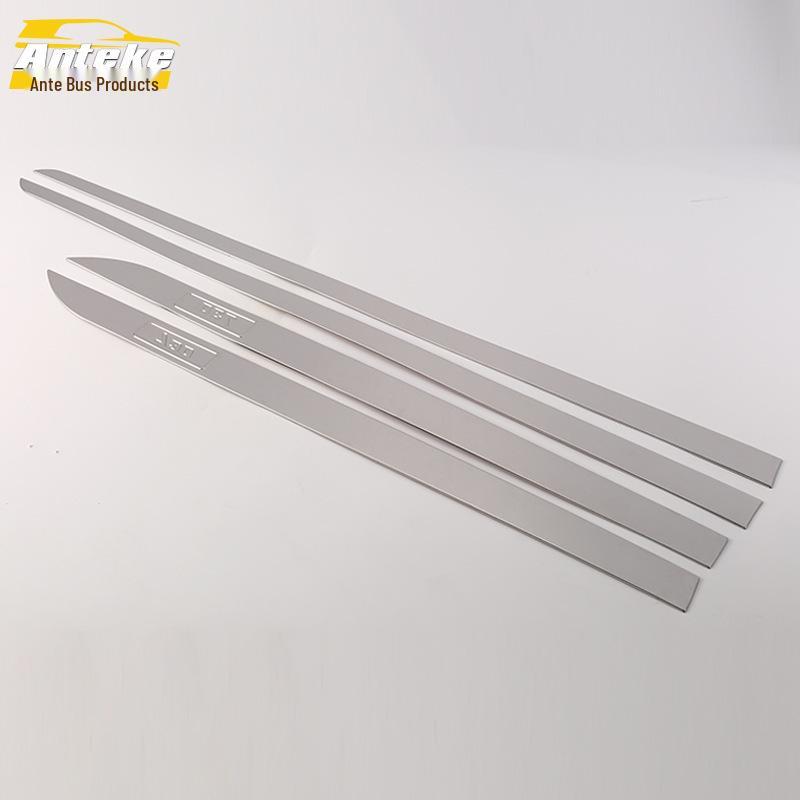 

Anti-Scratch Door Edge Trim & Bumper Strip for 17 Models: 730 Series