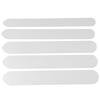 5pcs PVC Material Belt Hole Punching Template DIY Belt Making Kit  DIY Handmade Projects