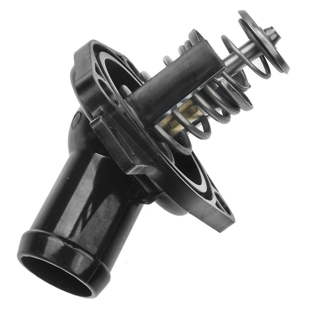 Engine Coolant Thermostat Housing Thermostat Assembly For Honda Acura RSX Honda