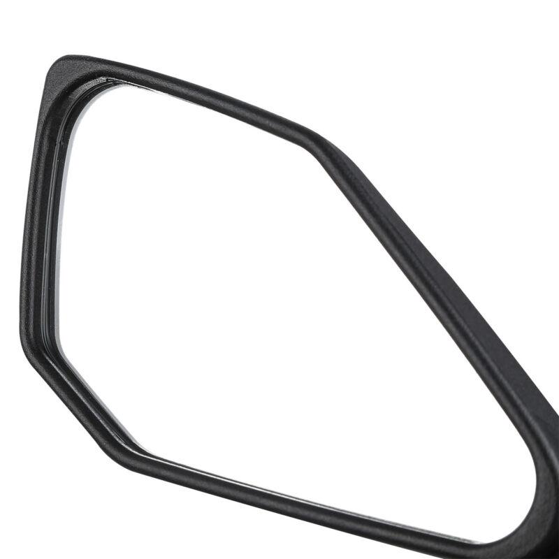 Rear View Mirrors For Kawasaki Ninja 300R EX300 2013-2017 ZX6R 636 2013-2023 For Honda CBR600RR 03-11
