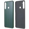Green – matches the image