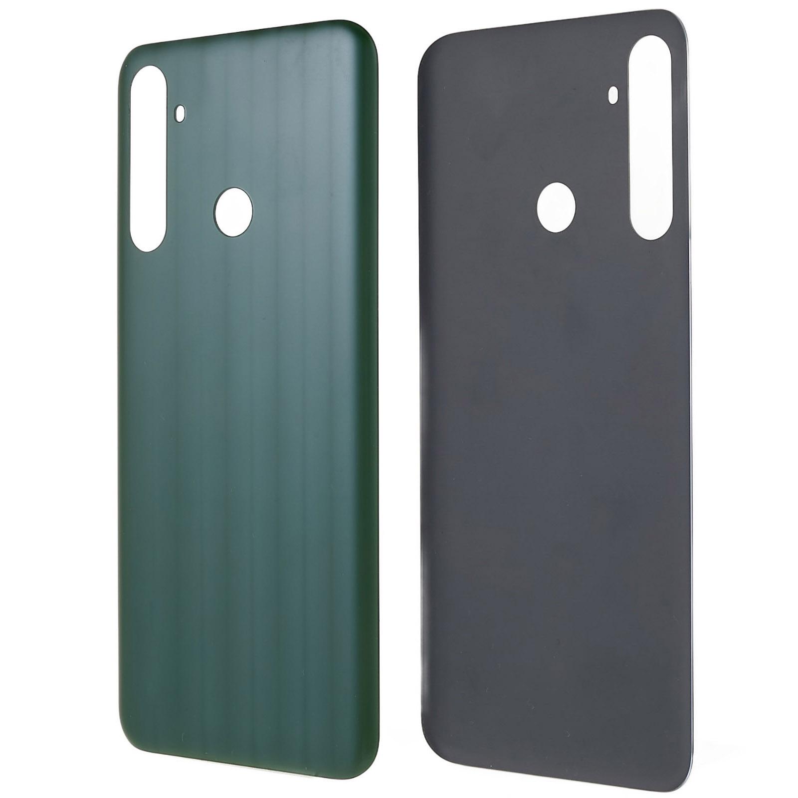 

For Realme 6i RMX2040 Battery Housing Back Cover Replacement Part Green
