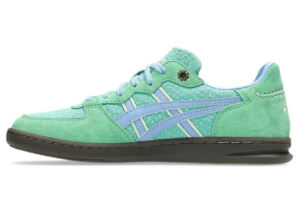 1203A767-300 Asics Skyhand OG Peppermint Stone Wash (Men's)
