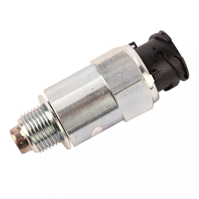 Newest Sale Automotive Speed Sensor OEM Part Number 500327763 For Iveco For Daily ABS Wheel Speed Sensor Car Accessories