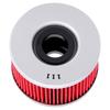 Motorcycle Filter for Honda VT250 250 1983-1987/VTR250 INTERCEPTOR 250 1988-1990/CB250 RSA 250 1980-1983/CBR250RR-N 250 & More Models Element