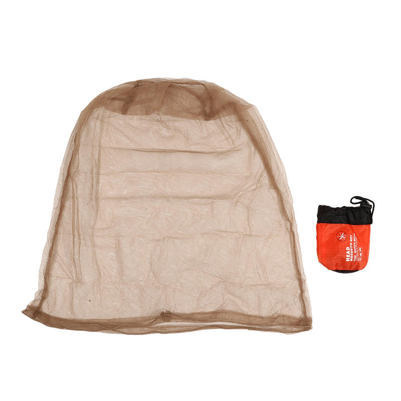 Anti Mosquito Fishing Cap Mosquito Head Net Insect Shield Face Mask Cover Bug Net Outdoors Camping Cap Hats With storage bag