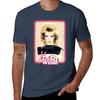 Kim Wilde 80s Aesthetic Fan Art Design (1) TShirt Work Casual Loose Fit TShirt