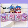Adorable Cartoon Lightweight Kindergarten Backpack For Children Fashionable And Stylish