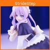 Magical Cat Ear Maid Irina Grey Anime Figure Stunning Pvc Collectible Model
