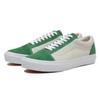 Vans Old School V36cf Mn Green White
