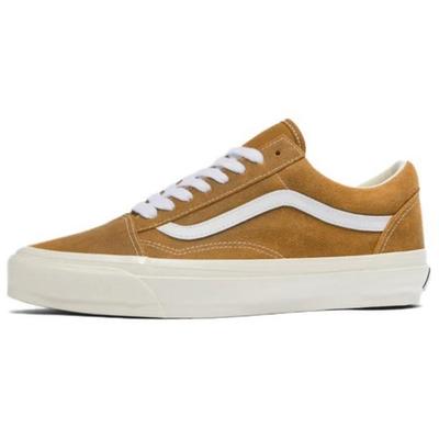 Premium Old Skool 36 Golden Brown - VN000CNG1M7