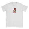 Casual TShirt Summer Shakira Colombian Music Singer Leisure T Shirts  Cotton Tee Shirt for Couple YK Basic Short Sleeve Tees