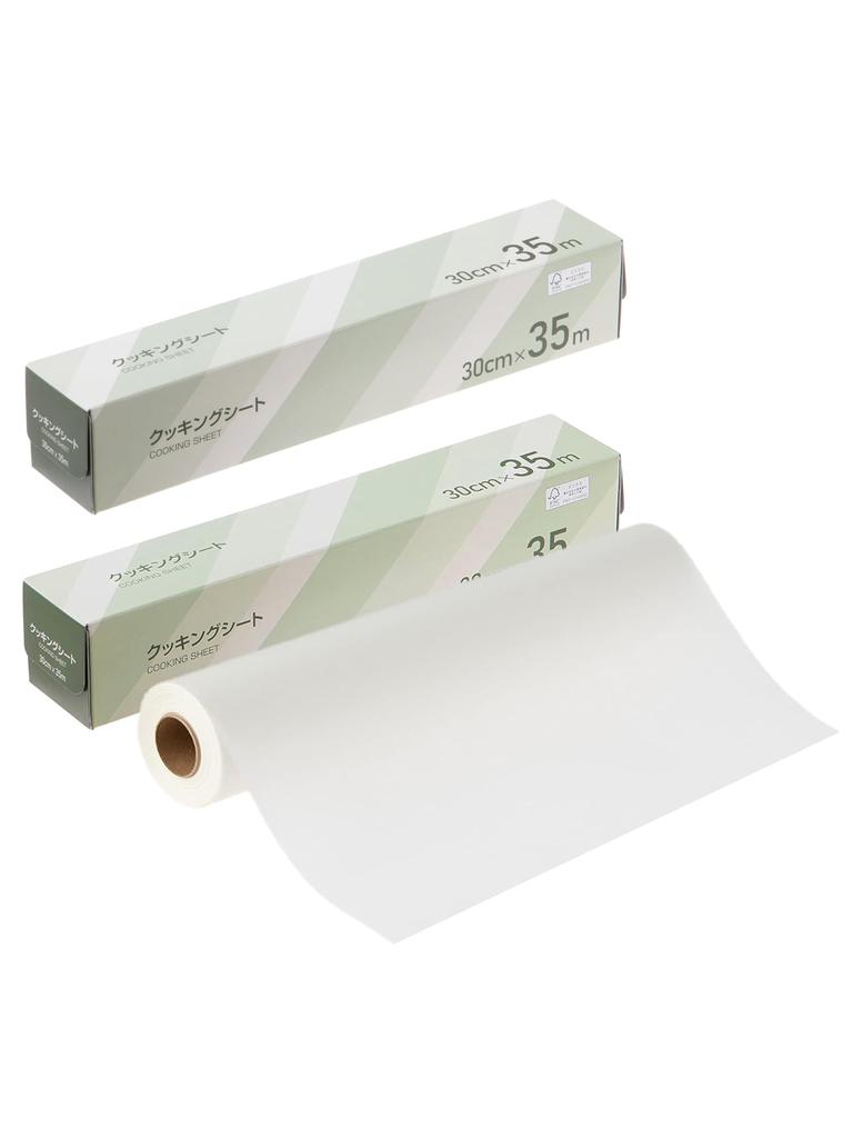 Strix Design Cooking Made in Commercial 30cm x Steam Convection Microwave Oven Sheet Sheet, Japan, Grade, 35m, 2-Pack, Oven, Oven, Compatible,