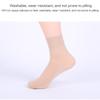 Massage Socks Breathable Crew Socks Simple Booties Socks Casual Dress Socks