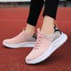 Mode 2025 Sommer Atmungsaktives Mesh Neue Sneaker Laufen Damenschuhe FreizeitsportschuheHomme Chaussures Sneakers Women 25131