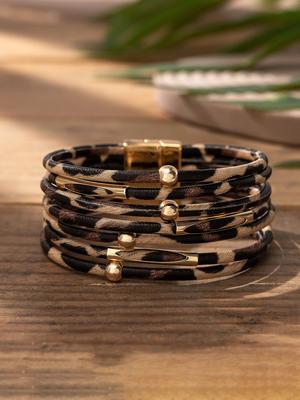 Náramky – Manžetové náramky