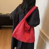 Women's Large-capacity Shoulder Bag