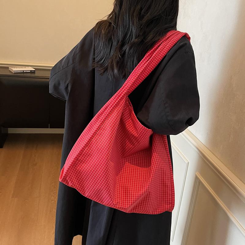 Women's Large-capacity Shoulder Bag