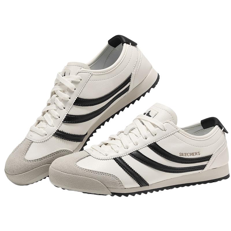 Женские Классические Ретро Теплые Повседневные Кроссовки Skechers 185500 36
