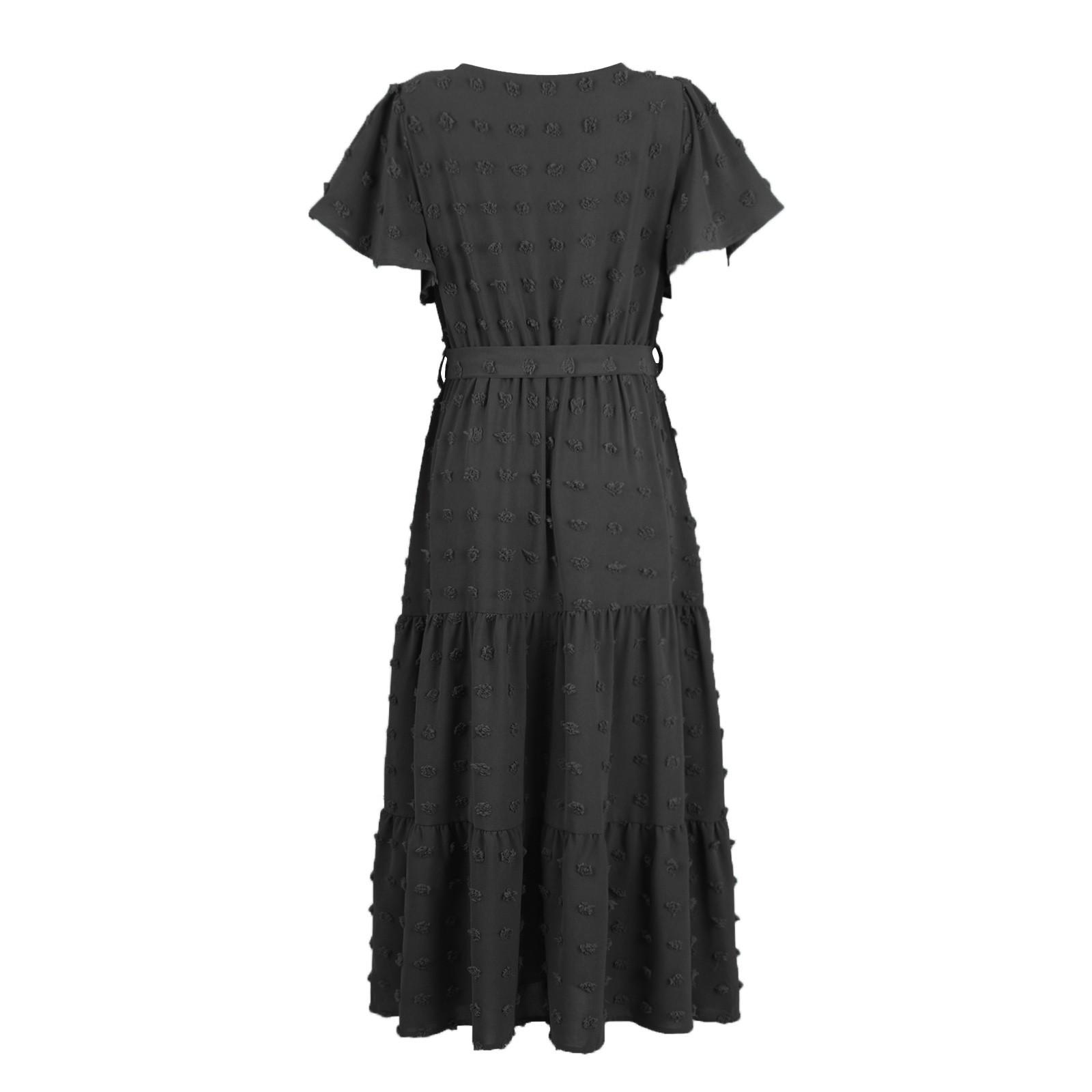 Женское платье принцессы — фото 5