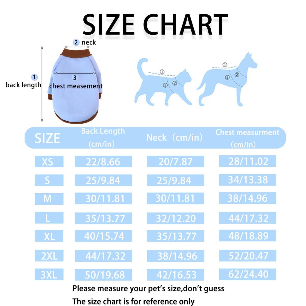 1 Pc Pet Hooded Sweatshirt Christmas Cats & Dogs Fashion Winter Warm Clothes Suitable For Cats ,Teddy Golden Retriever