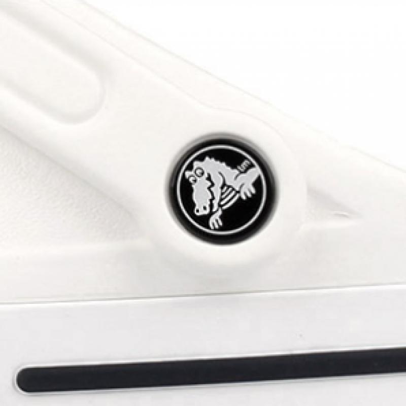 Crocs Store Edition Same Day Shipping Baya Band Clogs White 205089 126