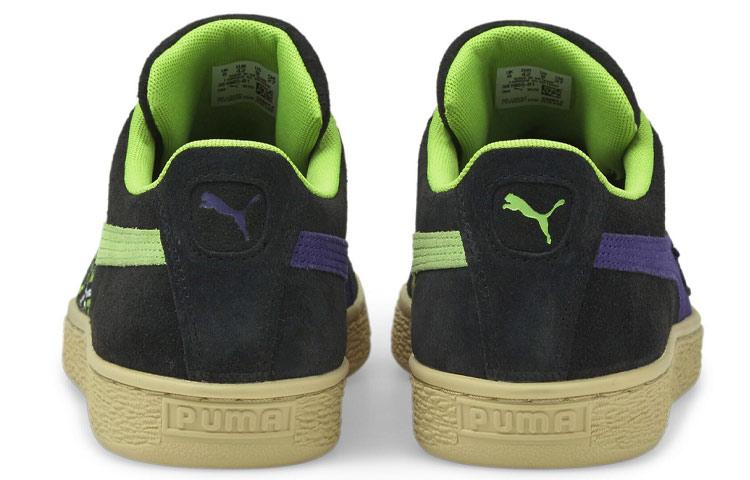Puma Suede Santa Cruz Shark 381905-01