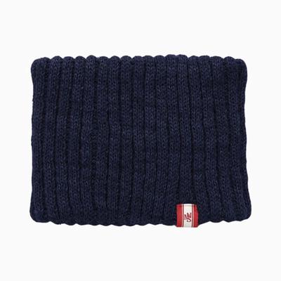 MENASOO Menasoo Knit Hairband_Navy