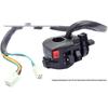 Off-road ATV/Motorcycle 110-250CC Left-hand Start Ignition, 10-wire Five-function Choke Switch