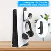 Wall Mount Hook Compatible for Fitness Ring, Bracket Accessory for PS5/PS4/Xbox, Wall Mount Stand Holder for Game Controller Headset