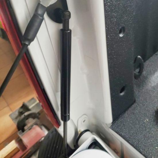 For Ford F-150 Pickup Rear Tailgate Assist Slow Down Gas Shock Strut Damper 1Pcs