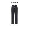 JOY SPEAKER Women's Slim-Fit Straight-Leg Jeans