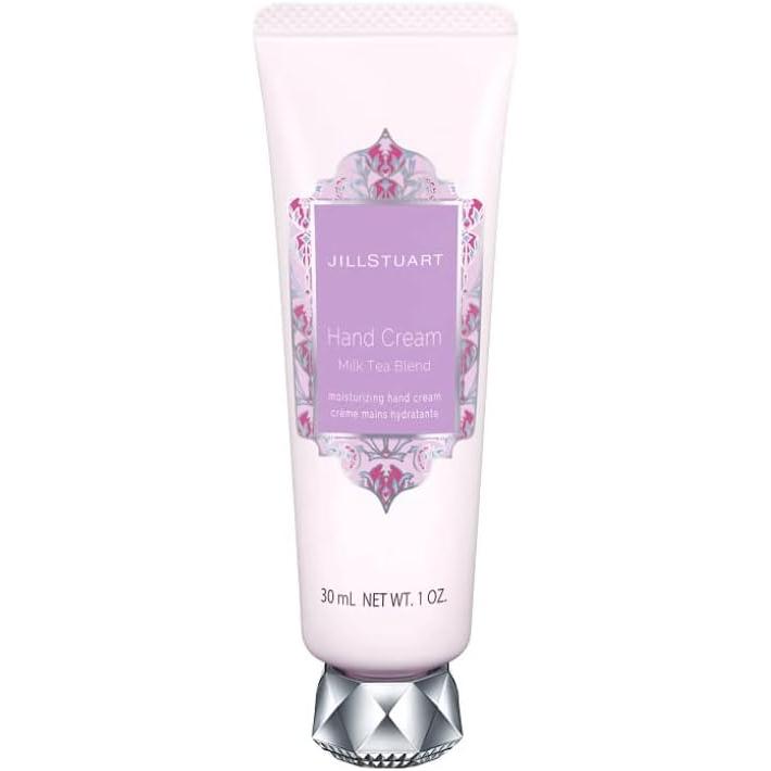JILL STUART JILL STUART Крем для рук Смесь Молочного чая 30 мл